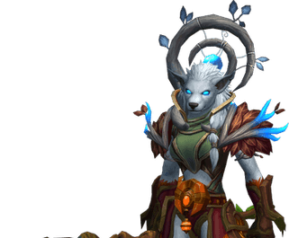 Nareet render