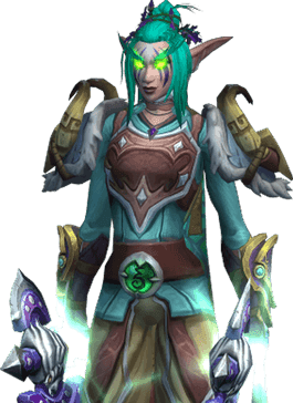 Nariim render