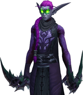 Narsilea render