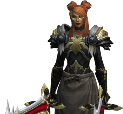 Nashochka render