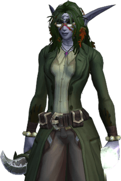 Nativitas render