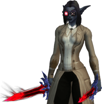 Nattugglan render