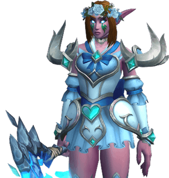 Naturestar render