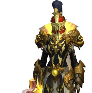 Necorínex render