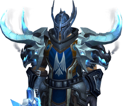 Negunk render