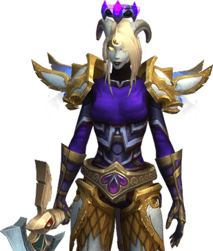 Nekoepal render