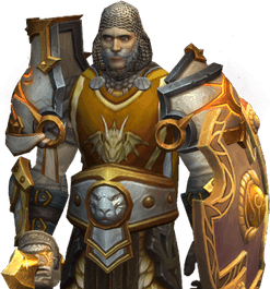 Nekromantix render