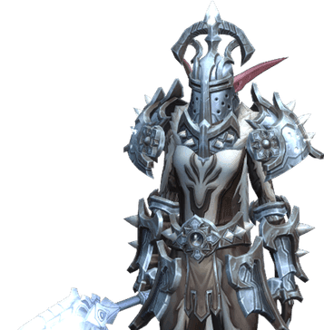 Nellorie render