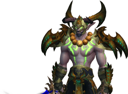 Neloc render