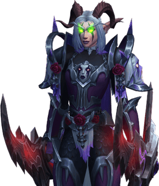 Nelthor render