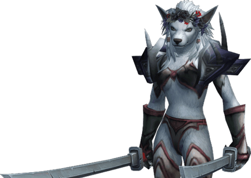 Nemia render