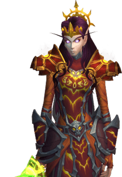 Nenalili render