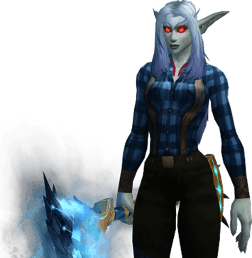 Nephly render