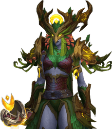 Nerifiel render