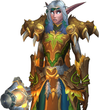 Neskaya render