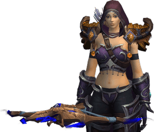 Skymane render