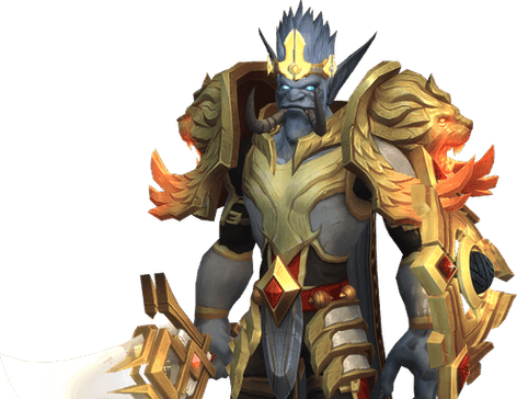 Nexenite render