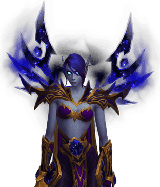 Nexlia render
