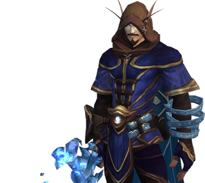 Neyros render
