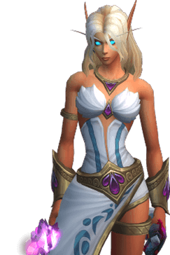 Niagaraa render