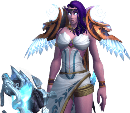 Nighterra render