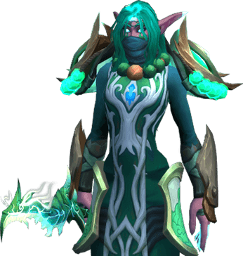 Nihilo render