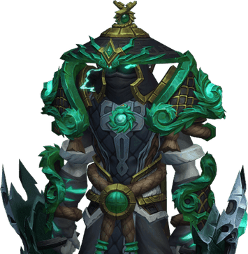 Nijuuni render