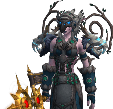 Nikkitty render