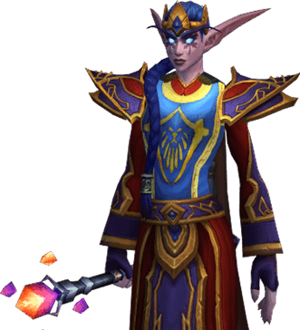 Nilledk render