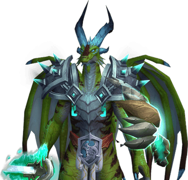Nipcrip render