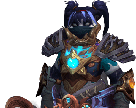 Nirthie render