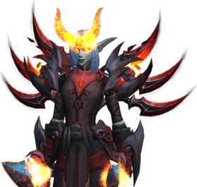 Nirvarney render