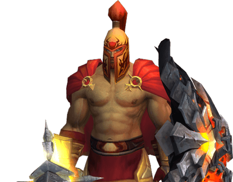 Nismieth render