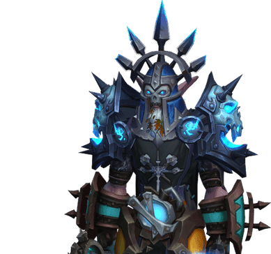Noblespartan render