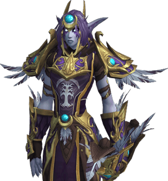 Noctarae render
