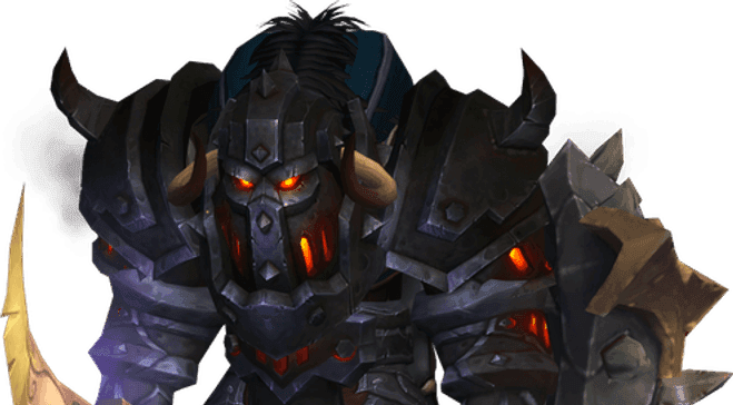 Nolfster render