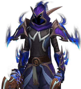 Norûh render