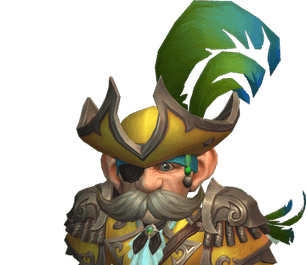 Noridoris render