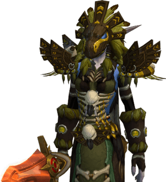 Normin render