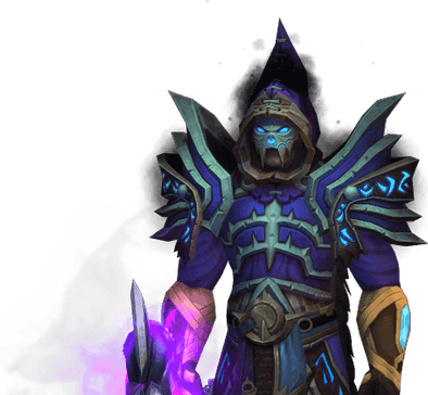 Nosferathus render