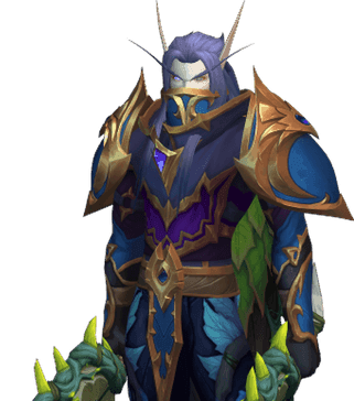 Notthere render