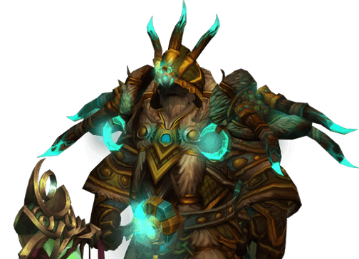 Nourishma render