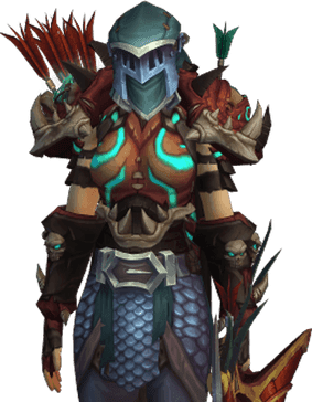 Novaslinger render
