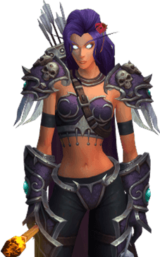 Nurizki render