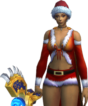Nyloel render