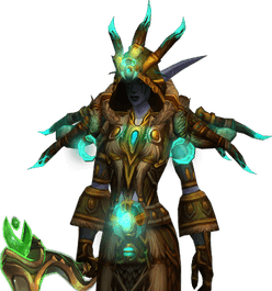 Nyndell render