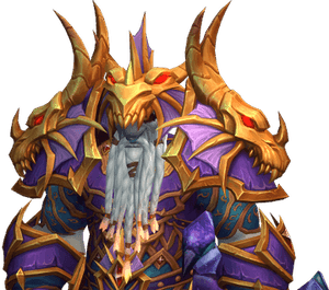 Nyrwor render