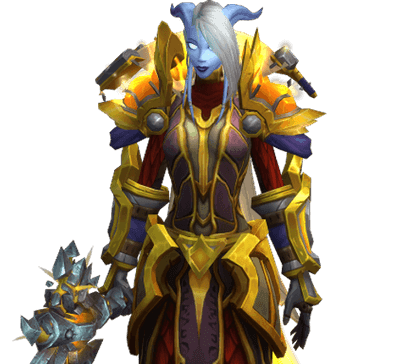 Nyssalora render