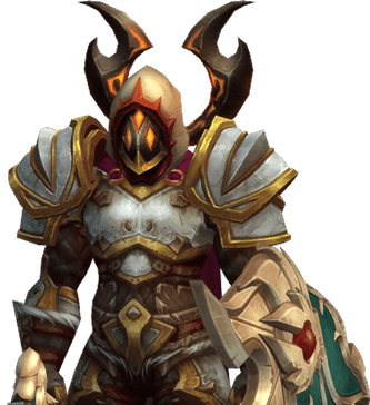 Obsidraen render