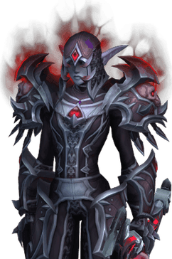 Oisinh render